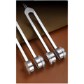 The Humming tuning fork set