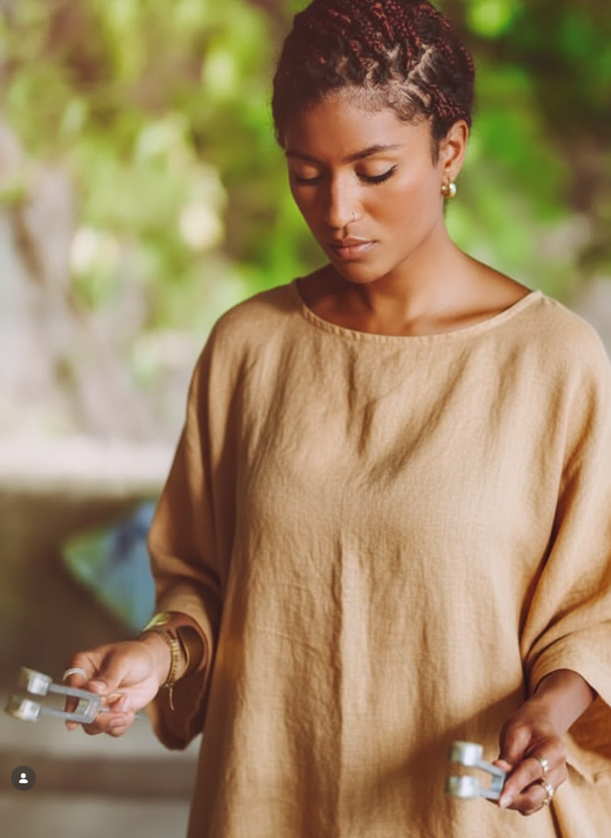 Bronze bells and singing bowls — humanity's long reverence for resonant sound
